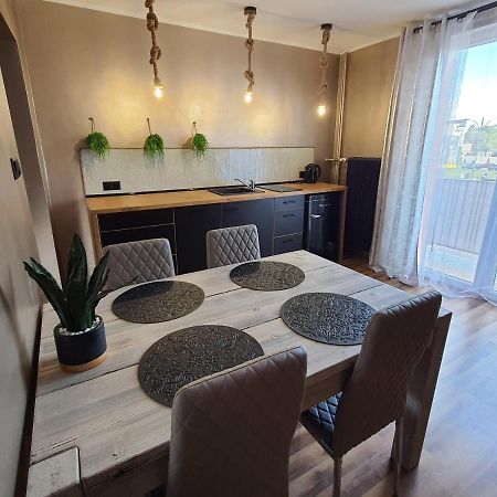 Apartament Nad Fontanna Apartment Malbork Ngoại thất bức ảnh