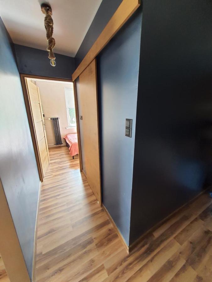 Apartament Nad Fontanna Apartment Malbork Ngoại thất bức ảnh