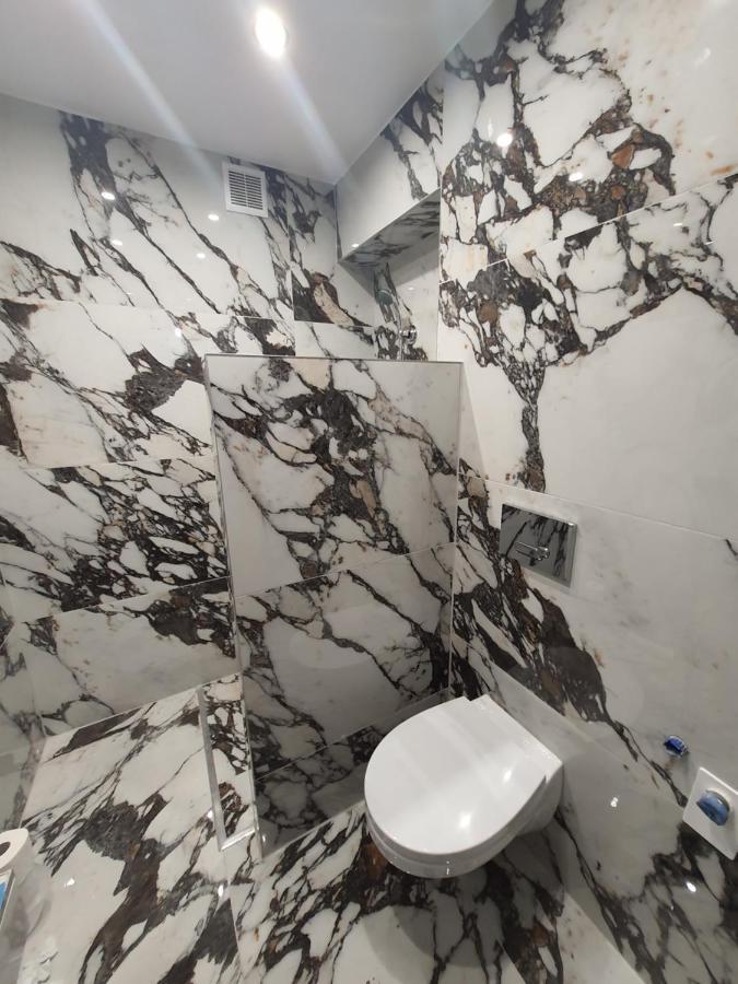 Apartament Nad Fontanna Apartment Malbork Ngoại thất bức ảnh
