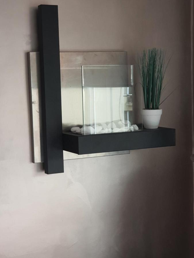 Apartament Nad Fontanna Apartment Malbork Ngoại thất bức ảnh