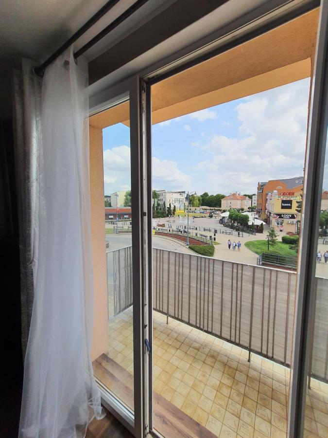 Apartament Nad Fontanna Apartment Malbork Ngoại thất bức ảnh