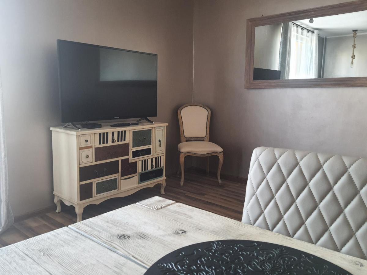 Apartament Nad Fontanna Apartment Malbork Ngoại thất bức ảnh