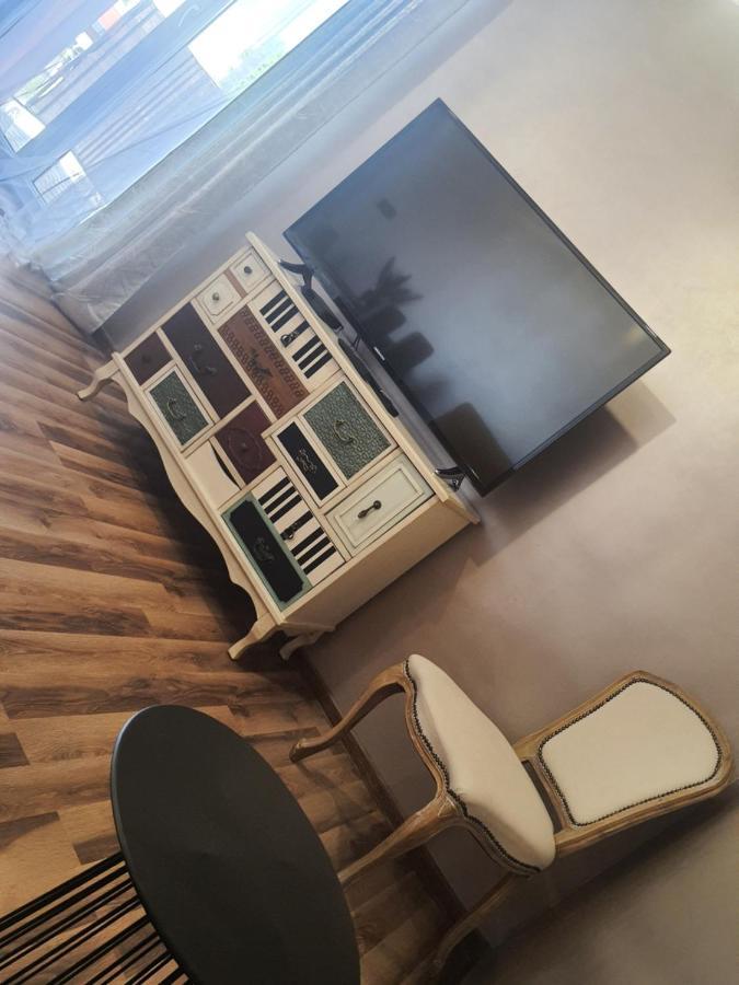 Apartament Nad Fontanna Apartment Malbork Ngoại thất bức ảnh