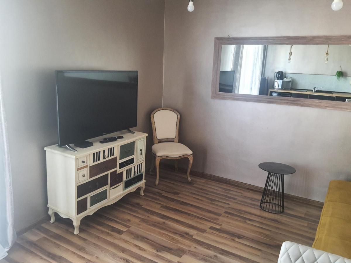 Apartament Nad Fontanna Apartment Malbork Ngoại thất bức ảnh
