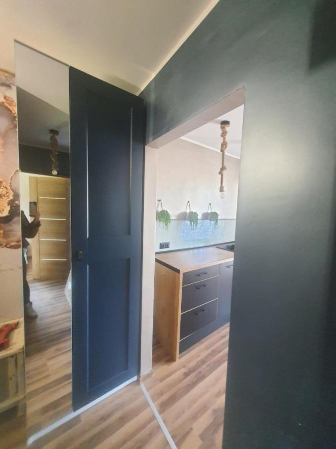 Apartament Nad Fontanna Apartment Malbork Ngoại thất bức ảnh