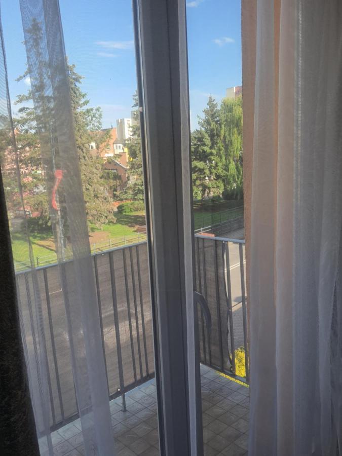 Apartament Nad Fontanna Apartment Malbork Ngoại thất bức ảnh