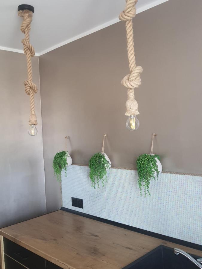 Apartament Nad Fontanna Apartment Malbork Ngoại thất bức ảnh