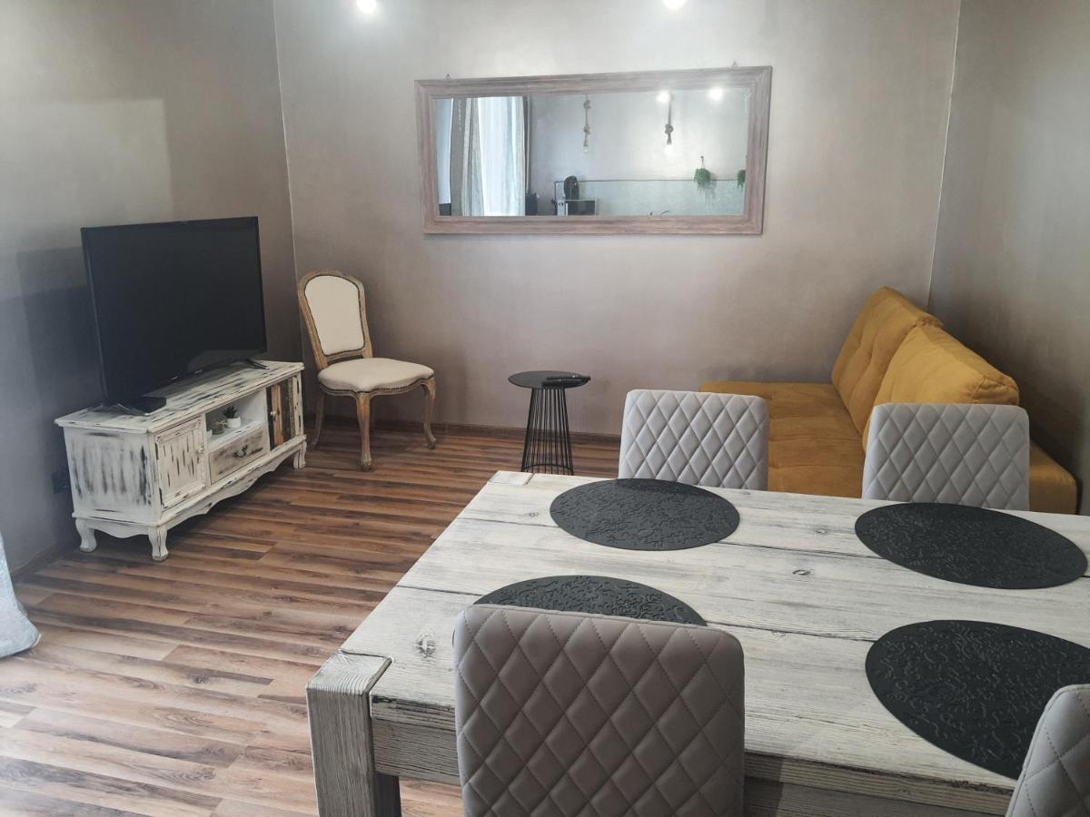 Apartament Nad Fontanna Apartment Malbork Ngoại thất bức ảnh